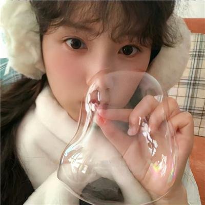 我的朋友们
